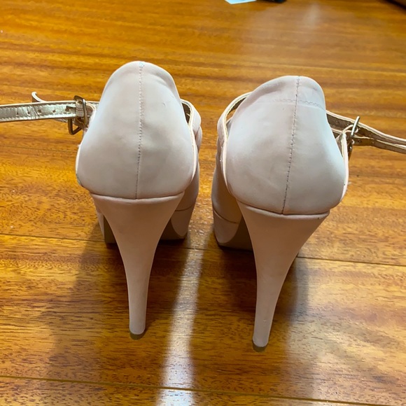 Bubble Bath Sexy Stilettos 💖 - Picture 3 of 5